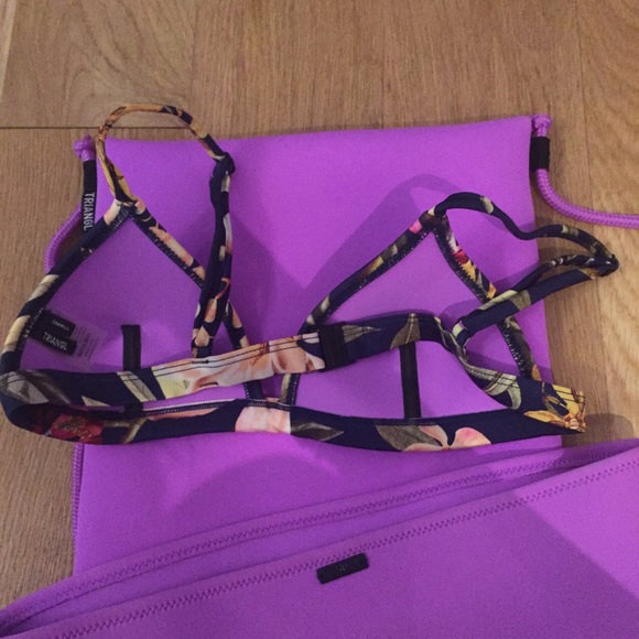 Triangl Bikini - Picture 3 of 3